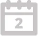 Calendar Icon year two