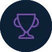 Trophy icon