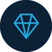 Diamond icon